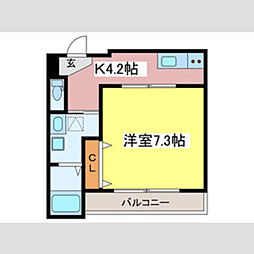 Richesse 一条通 1階/-
