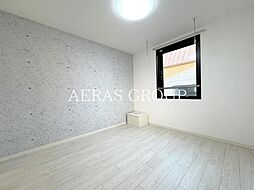 ネオアーバンレジデンス方南町 203 2階1Kのリビング/ダイニング