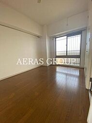 ヴァーテクスカワグチ 5階3LDKのリビング/ダイニング