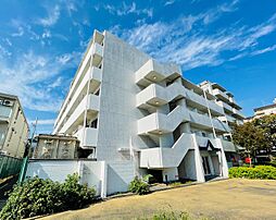 磯子駅 4.3万円