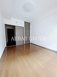 ライオンズマンション元住吉第5 1階1Kのリビング/ダイニング