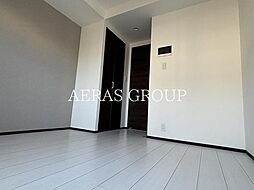 GENOVIA天王台 5階1Kのリビング/ダイニング