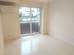 カーサグラナーテ 1階ワンルームのリビング/ダイニング