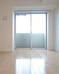 スパシエスタイル住吉 4階1Kのリビング/ダイニング