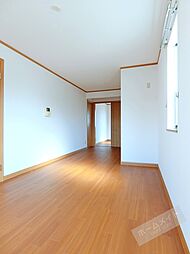 JR阪和線 和泉府中駅 徒歩20分の賃貸アパート 1階2LDKのリビング/ダイニング