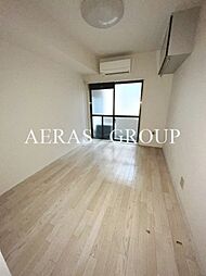 メゾン・ド・パナシェ 2階ワンルームのリビング/ダイニング