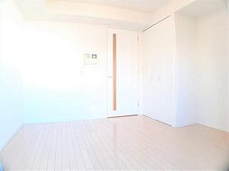 レジディア東品川 9階1Kのリビング/ダイニング