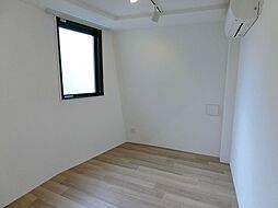 EXAM代々木八幡 5階1DKのリビング/ダイニング