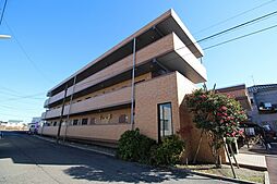 マンションフローラ