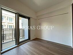 フルハウス赤羽 5階2LDKのリビング/ダイニング