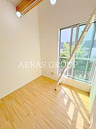 MOKKU HOUSE 1階1Kのリビング/ダイニング