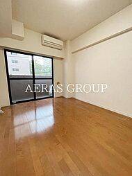 トーシンフェニックス落合公園 2階1Kのリビング/ダイニング