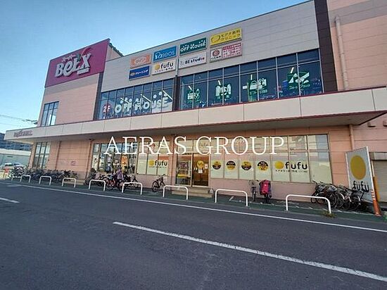 外観画像