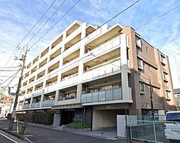 ミレニアムレジデンスつきみ野