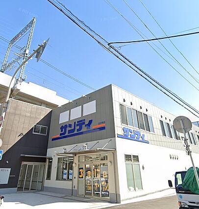 ブルグリンコート布施駅前_周辺_1