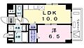 シーザスパレス錦糸町4階15.4万円
