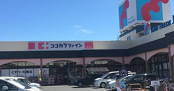 ヴィオラ和泉中央_周辺_5