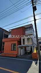 Ｖｉｅｎｔｏ坂戸Ａ棟