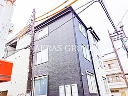 KEIAI RESIDENCE 北小金