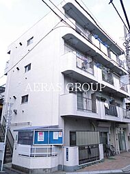 サンハイムたけい