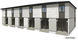 JR青梅線 拝島駅 徒歩4分