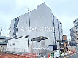 オークリーフビレッジ