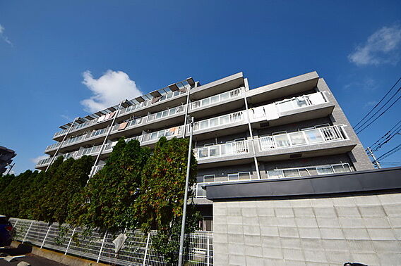 グランドール井上_外観_1