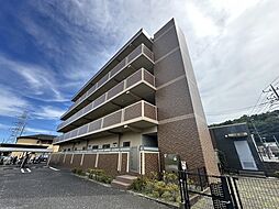 JR南武線 稲城長沼駅 徒歩11分の賃貸マンション