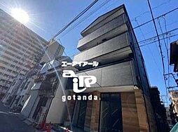 東京メトロ有楽町線 月島駅 徒歩2分