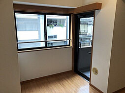 東京メトロ有楽町線 新富町駅 徒歩3分の賃貸マンション 7階1Kのリビング/ダイニング