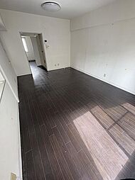 エスパース田町アネックス 6階1Kのリビング/ダイニング