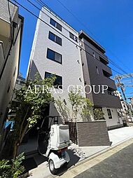 ビューノ南大塚