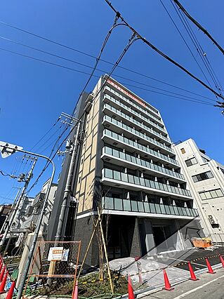 アービングNeo岸里_トップ画像
