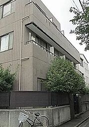 サンパレス西片