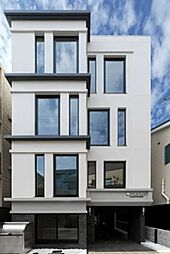 京急本線 平和島駅 徒歩7分の賃貸マンション