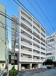 第62クリスタルマンション