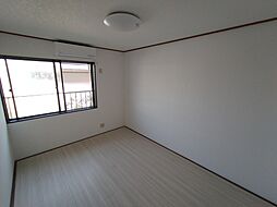 鶴川ハイツII 202 2階1Kのリビング/ダイニング