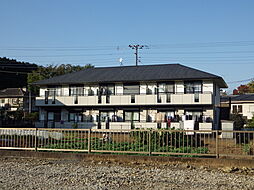 🉐敷金礼金0円！🉐中央線 高尾駅 バス9分 霊園前下車 徒歩2分