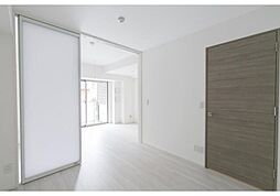 シティカレント代官山 2階1LDKのリビング/ダイニング