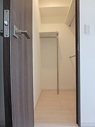 XEBEC大鳥居ASYLCOURT 4階1Kのリビング/ダイニング