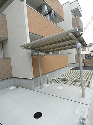 フジパレス千里丘_その他_2