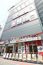 大阪府大阪市都島区中野町１丁目（賃貸マンション1R・8階・36.66㎡） その22