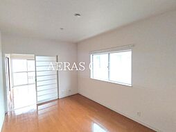 JR総武線 小岩駅 徒歩15分の賃貸アパート 2階2DKのリビング/ダイニング