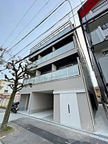 テラ我孫子西  ｜ 大阪府大阪市住吉区我孫子西２丁目（賃貸マンション1DK・2階・26.68㎡） その22