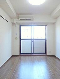 東急池上線 旗の台駅 徒歩3分の賃貸マンション 2階1Kのリビング/ダイニング