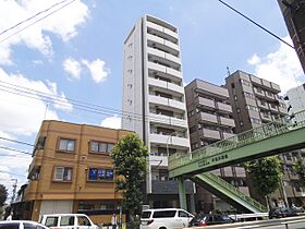 ハーモニーレジデンス東京シティゲート 701 ｜ 東京都北区岩淵町3-1（賃貸マンション1K・7階・25.75㎡） その20