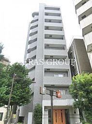 スカイコートヌーベル新宿落合