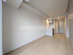 バウスフラッツ蔵前 1204 12階1LDKのリビング/ダイニング