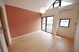 エマーレ永山 4階1Kのリビング/ダイニング