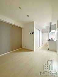 REVITA鳳北町4丁 2階1LDKのリビング/ダイニング